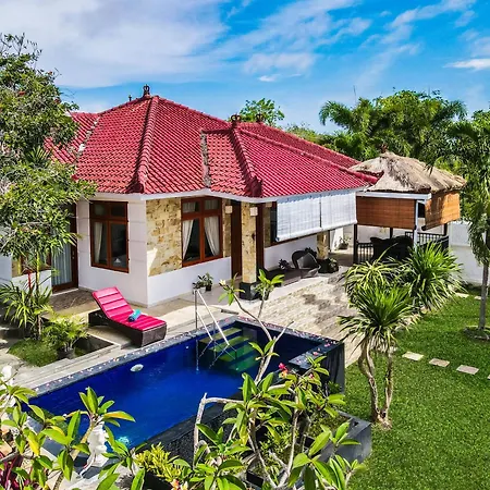 White Stone Villa - Independent Luxury Near Pandawa